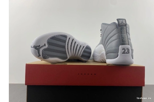 CT8013-015 Retro 12 Stealth CT8013-015 Jordan 0603
